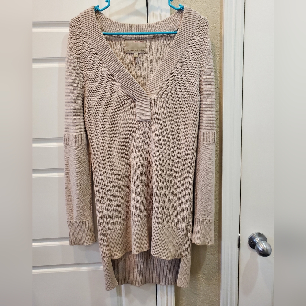 Banana Republic Sweater‎
